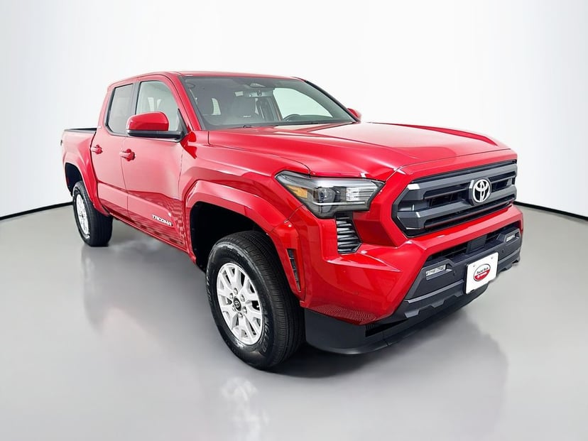 2026 Toyota Tacoma - Image 2