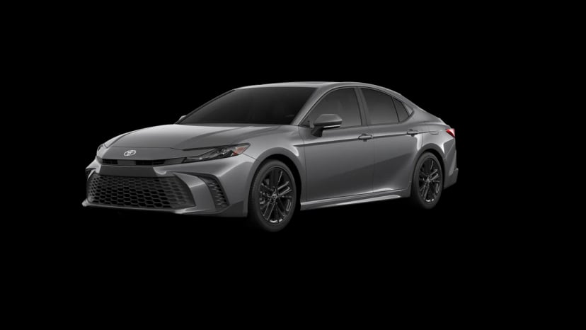 2026 Toyota Camry - Image 1