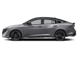 2027 Nissan Sentra - Preview 3