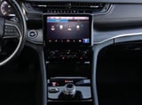 2021 Jeep Grand Cherokee - Preview 3