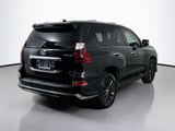 2022 Lexus GX - Preview 5