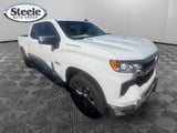 2026 Chevrolet Silverado - Preview 14