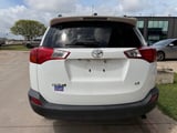 2014 Toyota RAV4 - Preview 4