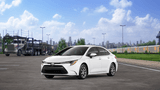 2026 Toyota Corolla - Preview 2