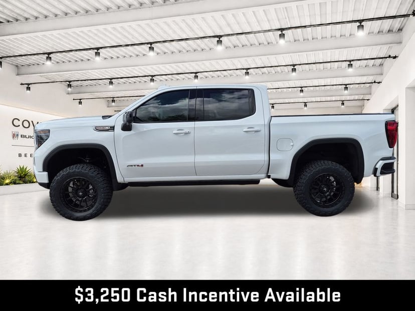 2026 GMC Sierra 1500 - Image 3