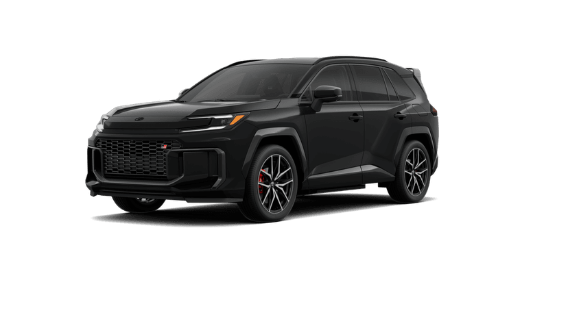 2026 Toyota RAV4 - Image 1