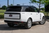 2026 Land Rover Range Rover - Preview 9