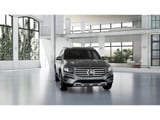 2026 Mercedes-Benz GLB - Preview 8