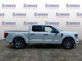 2026 Ford F-150 - Preview 4