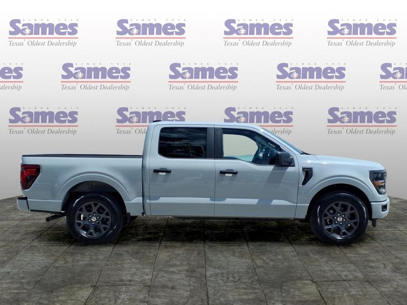 2026 Ford F-150 - Image 2