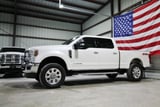 2017 Ford F-250 - Preview 4