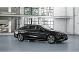 2027 Mercedes-Benz CLA - Preview 13