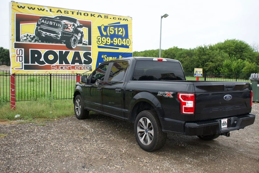 2019 Ford F-150 - Image 2