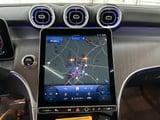 2026 Mercedes-Benz GLC - Preview 15