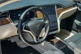 2017 Tesla Model S - Preview 8