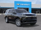 2026 Chevrolet Tahoe - Preview 7