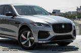 2026 Jaguar F-PACE - Preview 6
