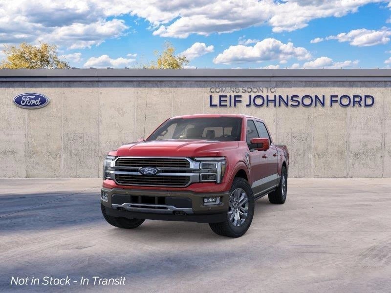 2026 Ford F-150 - Image 1