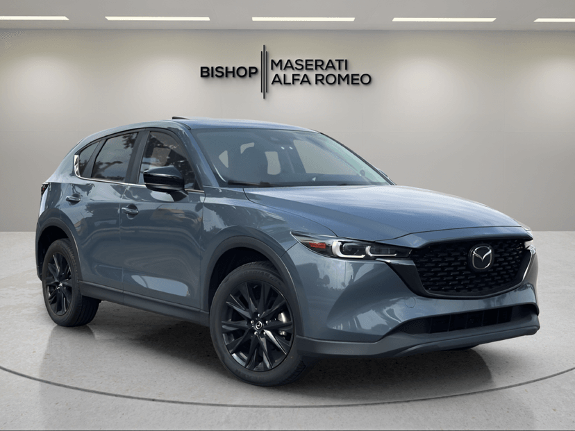 2024 Mazda CX-5 - Image 1