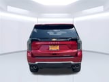 2026 Chevrolet Tahoe - Preview 4