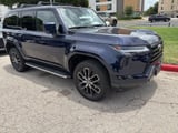 2025 Lexus GX - Preview 7