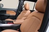 2026 Jeep Recon - Preview 13