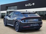 2024 Kia EV6 - Preview 5
