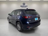 2025 Mazda CX-5 - Preview 3