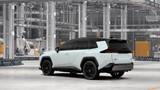 2026 Toyota RAV4 - Preview 6
