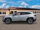 2026 Hyundai Tucson - Preview 4