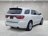 2025 Dodge Durango - Preview 16