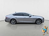 2025 Genesis G80 - Preview 4