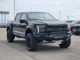 2026 Ford F-150 - Preview 2
