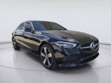 2025 Mercedes-Benz C-Class - Preview 7
