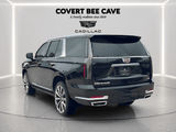 2026 Cadillac Escalade - Preview 6