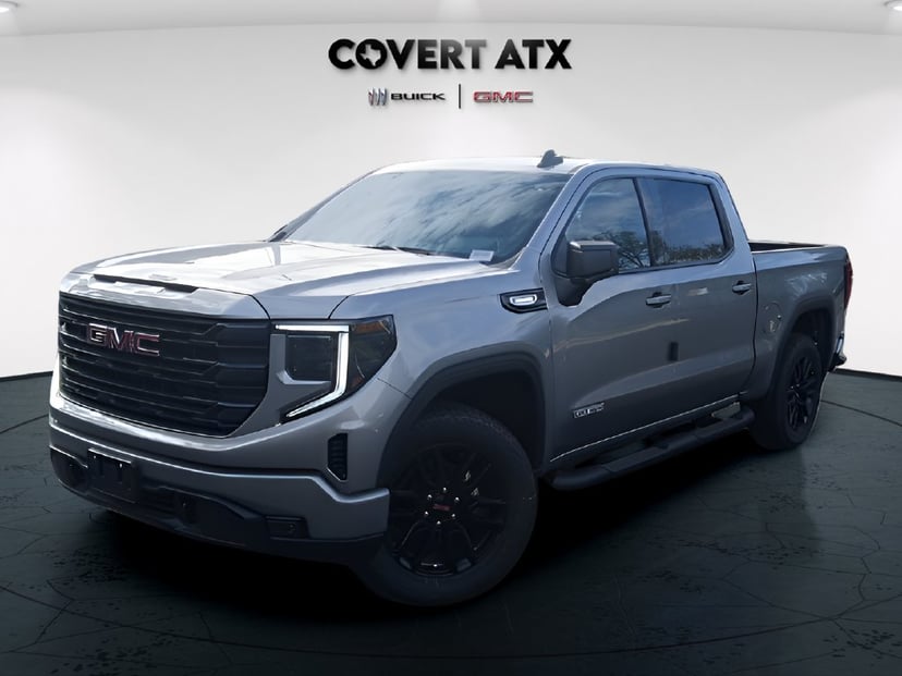 2026 GMC Sierra 1500 - Image 1