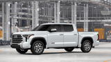 2026 Toyota Tundra - Preview 2