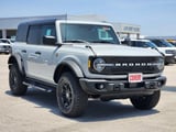 2026 Ford Bronco - Preview 2