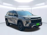 2027 Chevrolet Traverse - Preview 7
