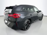 2026 BMW X3 - Preview 5