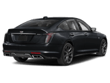 2026 Cadillac CT5 - Preview 2