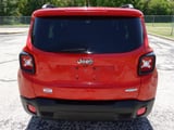 2015 Jeep Renegade - Preview 5