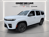 2026 Jeep Grand Wagoneer - Preview 4