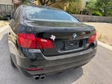 2015 BMW 5 Series - Preview 13