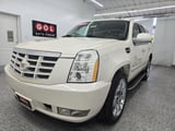 2013 Cadillac Escalade - Preview 7