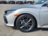 2021 Honda Civic - Preview 9