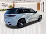 2023 Jeep Grand Cherokee - Preview 9