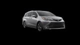 2026 Toyota Sienna - Preview 15