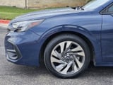 2023 Subaru Legacy - Preview 8