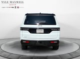 2026 Jeep Grand Wagoneer - Preview 15